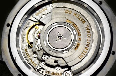 iwc 30110 sellita|iwc 35111 movement.